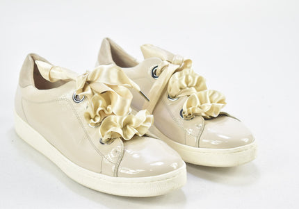 Paul Green Damen Halbschuhe Freizeitschuhe UK 6 Nr. 24-F 1345-Schuh-Gebraucht-secondhand