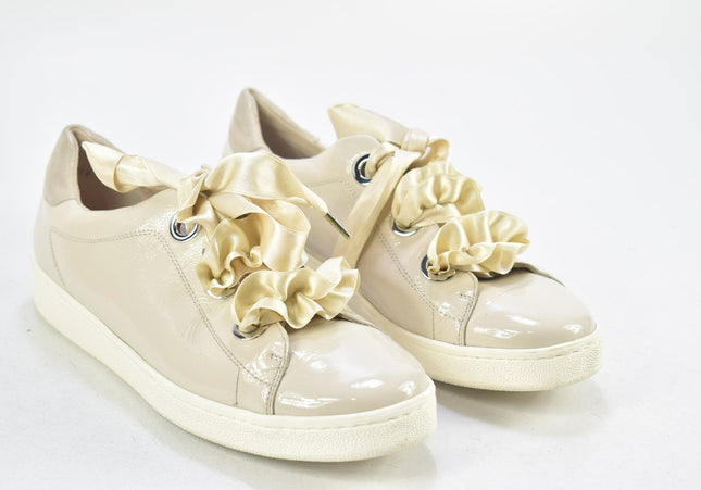 Paul Green Damen Halbschuhe Freizeitschuhe UK 6 Nr. 24-F 1345-Schuh-Gebraucht-secondhand