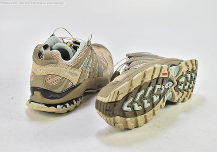 Salomon XA Pro 3D Ultra Damen Wanderschuhe  EUR 37 1/3 Nr. 4R-1326