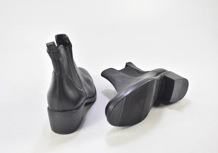 5th Avenue Damen Stiefelette Boots EUR 37 Nr. 24-B 168-Schuh-Gebraucht-secondhand