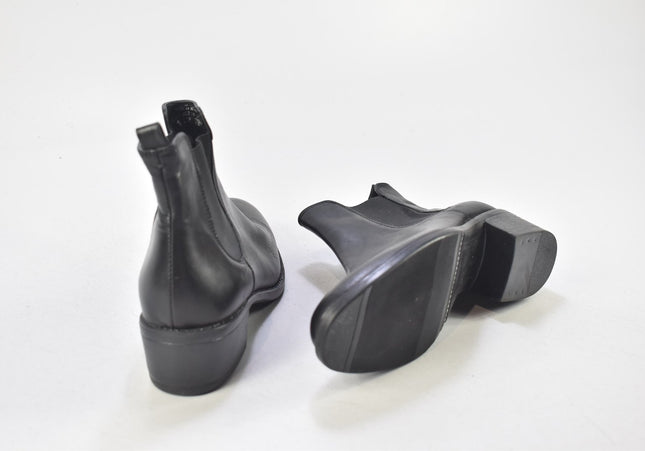 5th Avenue Damen Stiefelette Boots EUR 37 Nr. 24-B 168-Schuh-Gebraucht-secondhand