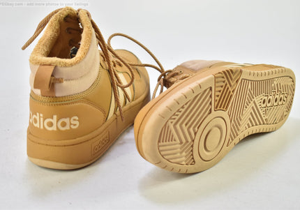 Adidas Hoops Herren Sportschuhe Sneaker  EUR 47 1/3 Nr. 26-G 1009