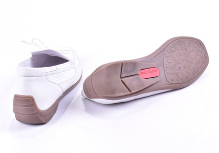 Waldläufer Damen Halbschuhe Slipper Ballerinas UK 9 Nr. 23-F 1432-Schuh-Gebraucht-secondhand