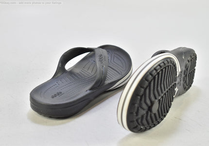 Crocs  Damen Sandale Pantolette  w8 Nr. 26-S 376