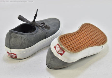 Vans  Damen Sportschuhe Sneaker  EUR 38 Nr. 25-N 98