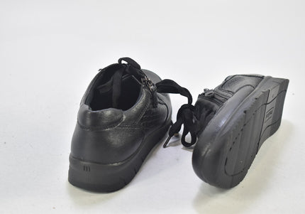 Medicus Damen Halbschuhe Freizeitschuhe UK 5 Nr. 24-T 1792-Schuh-Gebraucht-secondhand