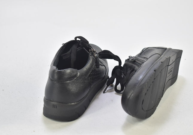 Medicus Damen Halbschuhe Freizeitschuhe UK 5 Nr. 24-T 1792-Schuh-Gebraucht-secondhand