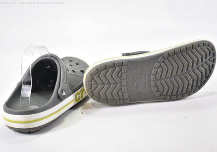 Crocs  Damen Sandale Pantolette  w12 Nr. 26-S 3389