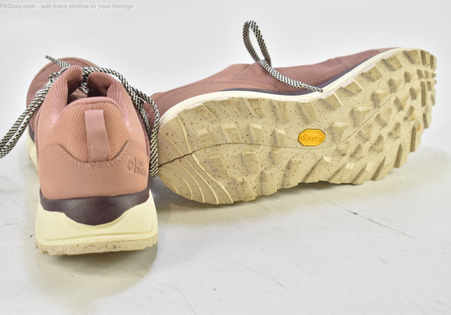 Jack Wolfskin  Damen Wanderschuhe Trekking  Gr.42 Nr. 26-U 1793
