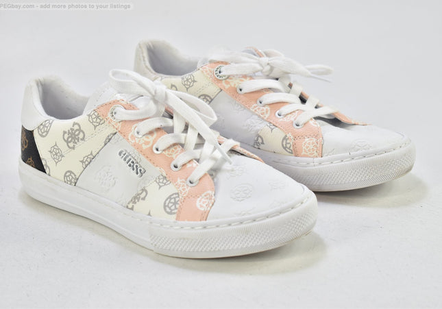 Guess  Damen Halbschuhe Freizeitschuhe  US 9,5 Nr. 25-U 362