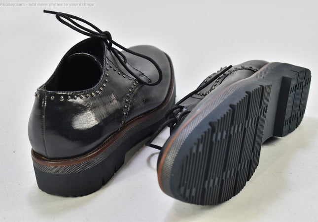 Marco Tozzi Damen Halbschuhe Freizeitschuhe EUR 39 Nr. 25-U 1798 - Schuh-Gebraucht - Second-hand - gebrauchte Schuhe