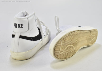 Nike Blazer Herren Sportschuhe Sneaker  EUR 40,5 Nr. 25-N 2098