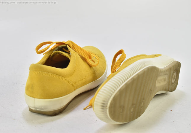 Legero  Damen Halbschuhe Freizeitschuhe  UK 6 Nr. 26-T 642