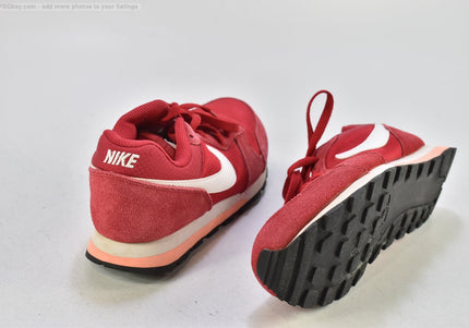 Nike MD Runner 2 Damen Sportschuhe Sneaker  EUR 40 Nr. 25-L 632