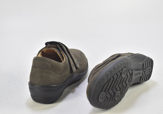 Ganter  Damen Halbschuhe Freizeitschuhe  UK 4 Nr. 24-X 1603