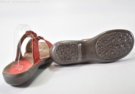 Jenny  Damen Sandale Pantolette  EUR 41 Nr. 26-S 1062