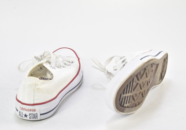 Converse Damen Sportschuhe Sneaker EUR 36,5 Nr. 24-M 5231-Schuh-Gebraucht-secondhand