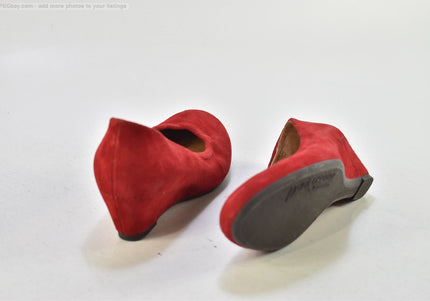 Paul Green  Damen Pumps High Heels  UK 4 Nr. 26-Z 563