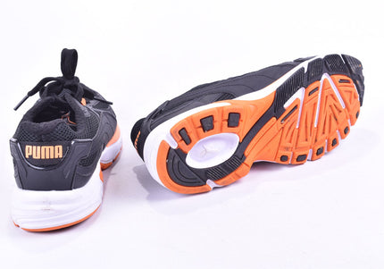 Puma Axis Damen Sportschuhe Sneaker EUR 38 Nr. 23-M 3969-Schuh-Gebraucht-secondhand