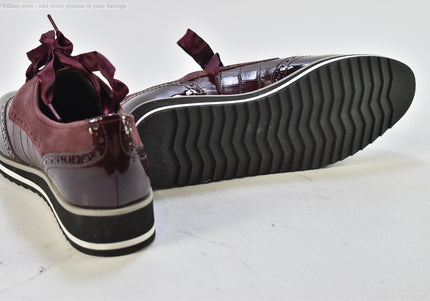 Caprice  Damen Halbschuhe Freizeitschuhe  EUR 38 Nr. 26-U 706