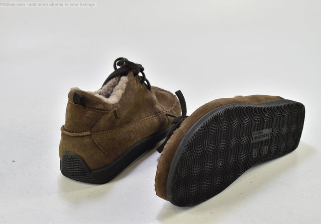 Helvesko  Herren Stiefelette Boots  EUR 40 Nr. 25-B 2611