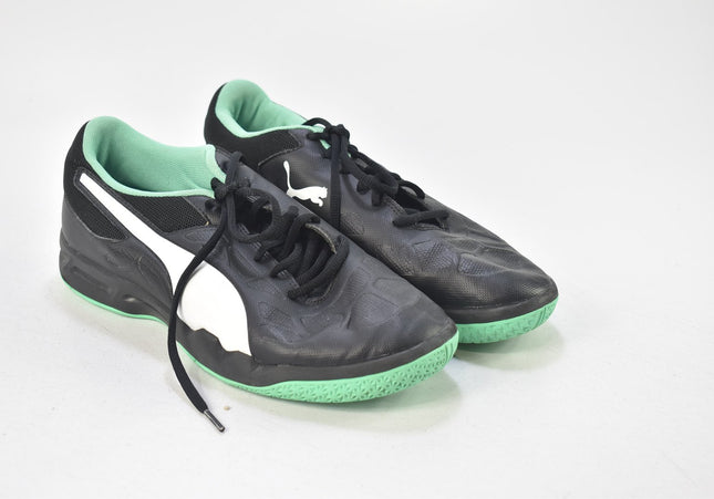 Puma Herren Sportschuhe Sneaker EUR 41 Nr. 24-U 941-Schuh-Gebraucht-secondhand