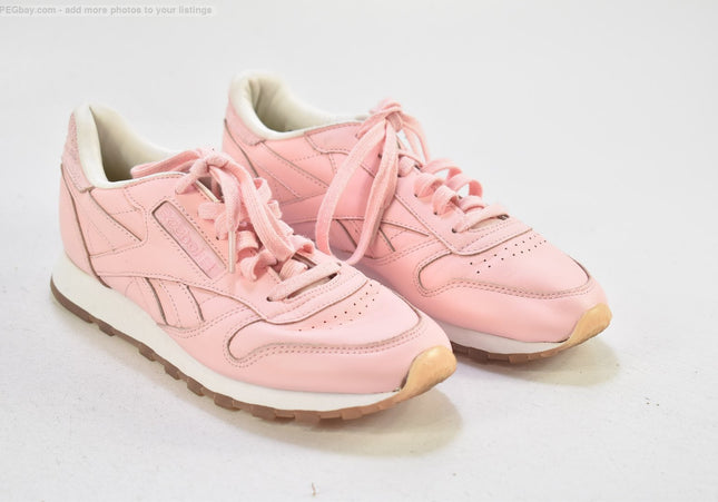 Reebok Damen Sportschuhe Sneaker EUR 37 Nr. 25-F 2192-Schuh-Gebraucht-secondhand