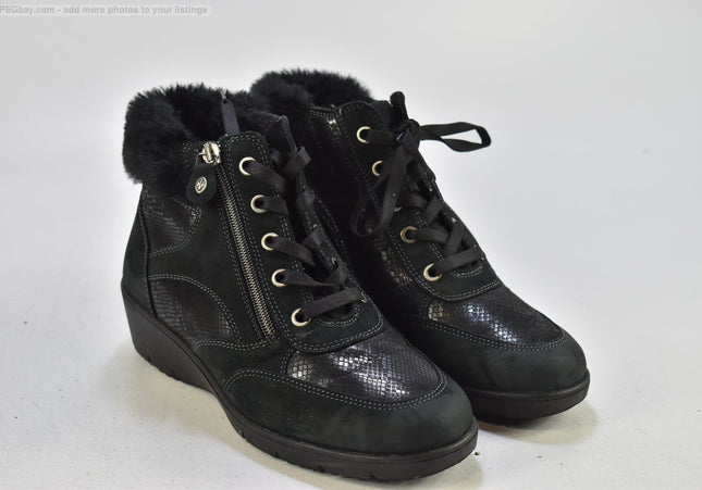 Medicus  Damen Stiefelette Boots  UK 5 Nr. 25-B 2872