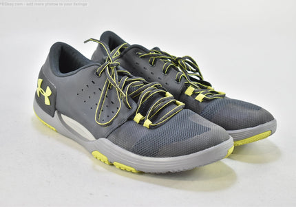 Under Armour  Herren Sportschuhe Sneaker  EUR 46 Nr. 26-Y 950