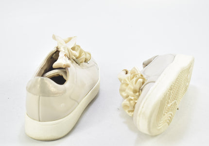 Paul Green Damen Halbschuhe Freizeitschuhe UK 6 Nr. 24-F 1345-Schuh-Gebraucht-secondhand