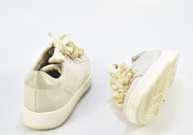 Paul Green Damen Halbschuhe Freizeitschuhe UK 6 Nr. 24-F 1345-Schuh-Gebraucht-secondhand