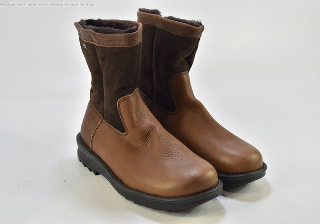 Gallus  Herren Stiefelette Boots  EUR 41 Nr. 25-B 2612