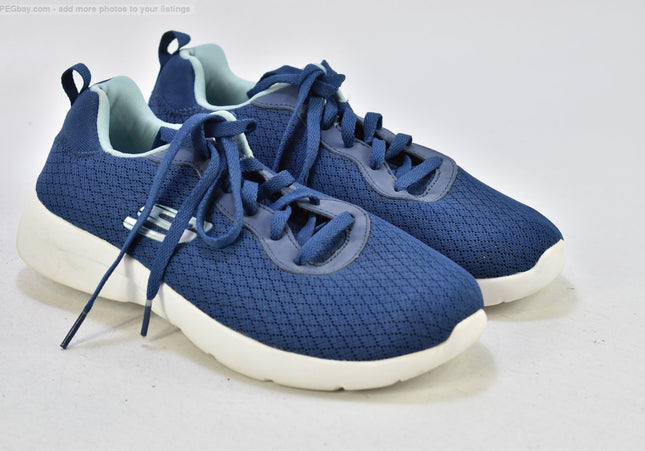 Skechers  Damen Sportschuhe Sneaker  EUR 39 Nr. 25-U 1160