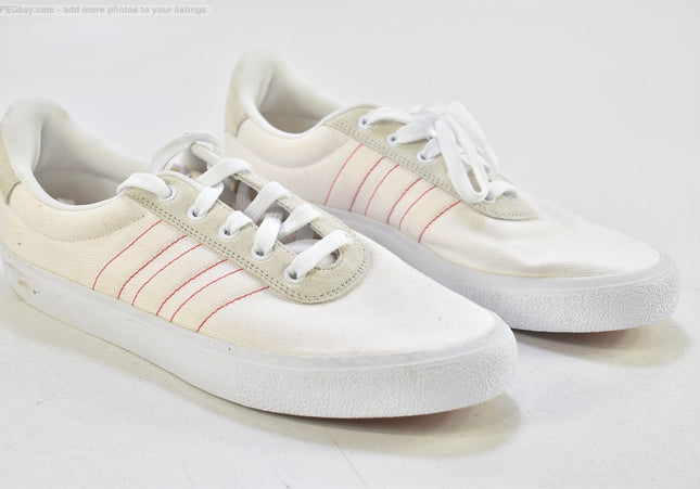 Adidas Janowski Herren Sportschuhe Sneaker  EUR 44 Nr. 26-Y 830