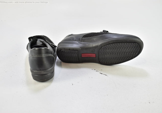Medicus Damen Halbschuhe Freizeitschuhe UK 5,5 Nr. 25-A 483-Schuh-Gebraucht-secondhand