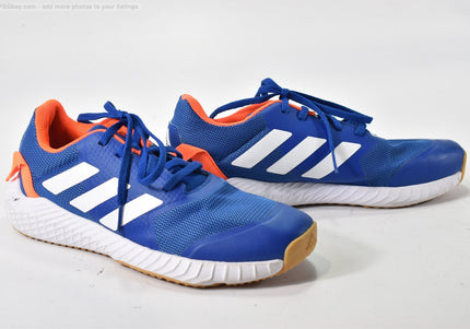 Adidas FortaGym K Damen Sportschuhe Sneaker  EUR 38 2/3 Nr. 26-U 966