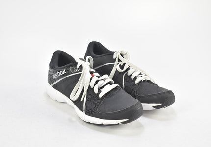 Reebok Studio Damen Sportschuhe Sneaker EUR 37 Nr. 24-J 2961-Schuh-Gebraucht-secondhand