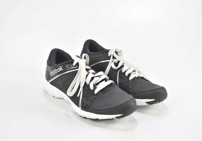 Reebok Studio Damen Sportschuhe Sneaker EUR 37 Nr. 24-J 2961-Schuh-Gebraucht-secondhand
