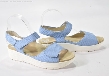 Solidus  Damen Sandale Pantolette  UK 4,5 Nr. 26-S 2476