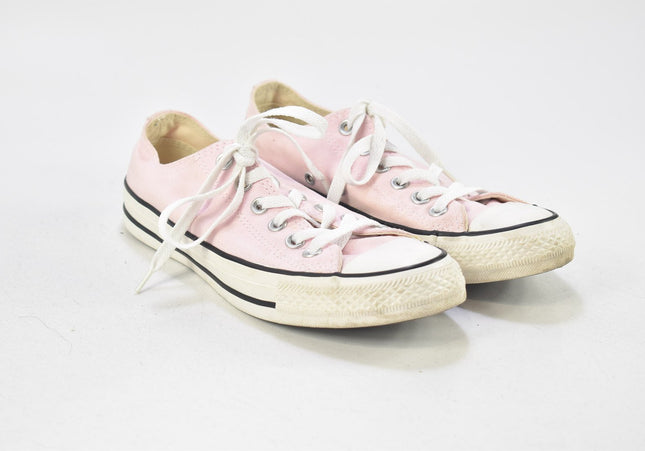 Converse Damen Sportschuhe Sneaker EUR 38 Nr. 24-Y 4248-Schuh-Gebraucht-secondhand
