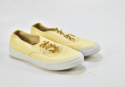 Vans  Herren Sportschuhe Sneaker  US 8 Nr. 25-T 1934