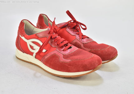 Galizio Torresi  Herren Halbschuhe Freizeitschuhe  Gr. 42 Nr. 26-T 133