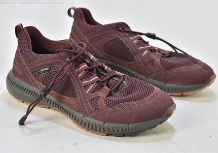 Ecco  Damen Halbschuhe Freizeitschuhe  EUR 38 Nr. 26-G 1845
