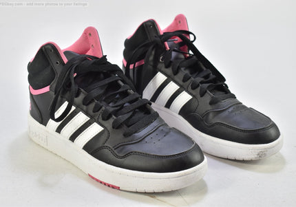 Adidas Hoops Damen Sportschuhe Sneaker  EUR 40 Nr. 26-F 1120