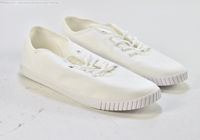 Tommy Hilfiger  Damen Halbschuhe Freizeitschuhe  EUR 42 Nr. 26-U 707