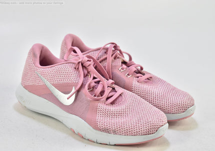 Nike Flex  Damen Sportschuhe Sneaker  EUR 38,5 Nr. 26-M 471