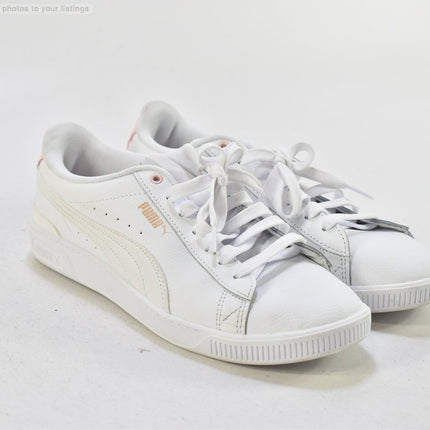 Puma  Damen Sportschuhe Sneaker  EUR 40 Nr. 26-Y 1245