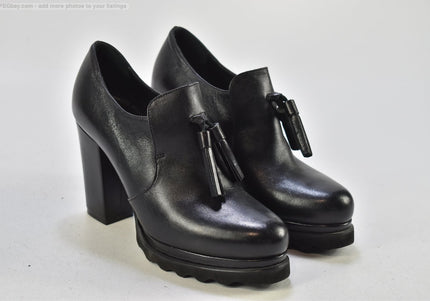 Madeleine  Damen Pumps High Heels  EUR 36 Nr. 25-X 834