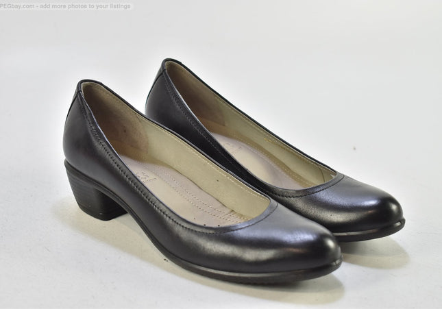 Ecco  Damen Pumps High Heels  EUR 39 Nr. 26-Z 564