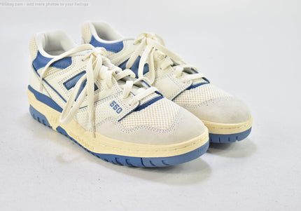 New Balance 550 Herren Sportschuhe Sneaker  EUR 42 Nr. 26-G 1010